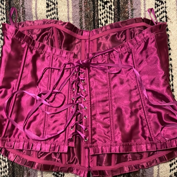 5XL VACOTO Bustier - Picture 4 of 10